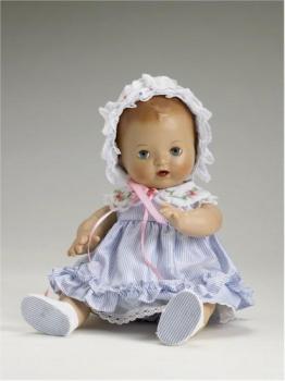Effanbee - Dy-Dee Baby - Granny's Favorite Dy-Dee - Doll